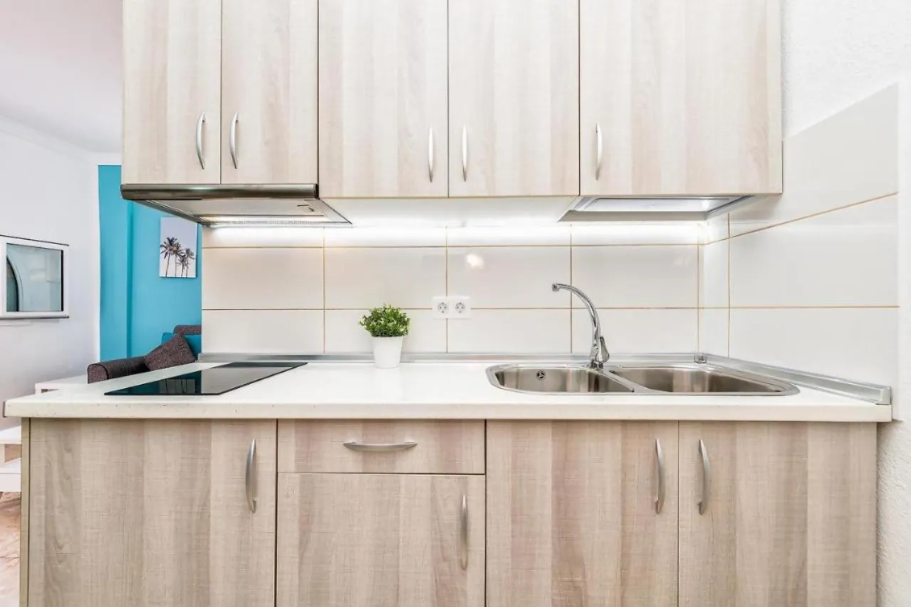 Lovely Apartament Taidia マスパロマス アパート