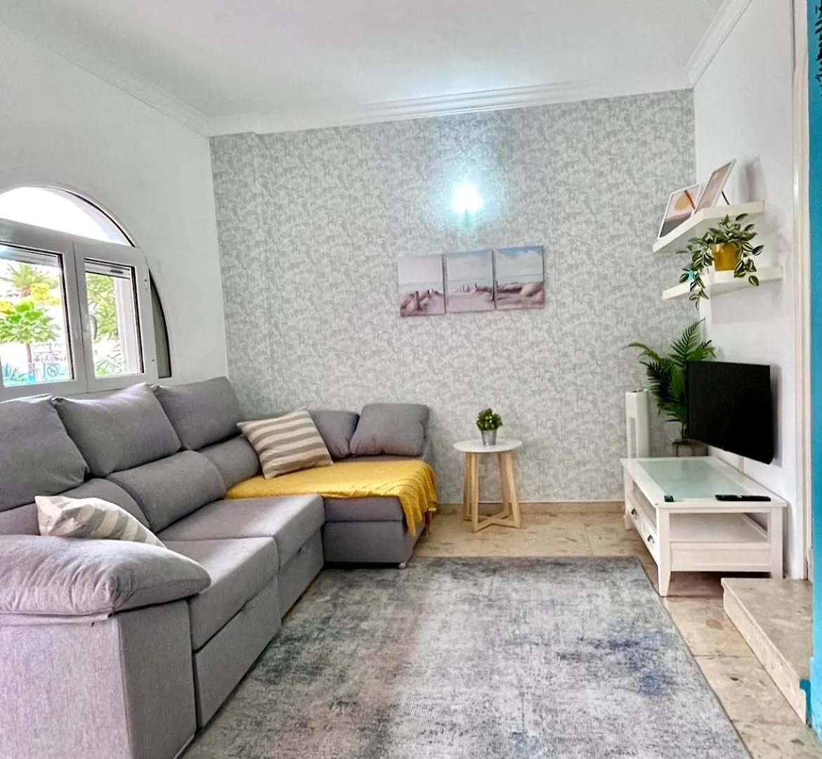 Lovely Apartament Taidia マスパロマス 0*,  スペイン
