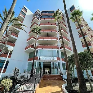 Danubio - Playa Del Ingles Apartamento