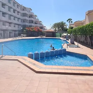 Apto Sol Y Mar Apartamento