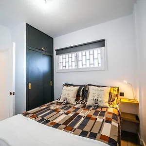Eco Sunset Pdi 2 Bed & 2 Bath Air Con Fibra Apartamento